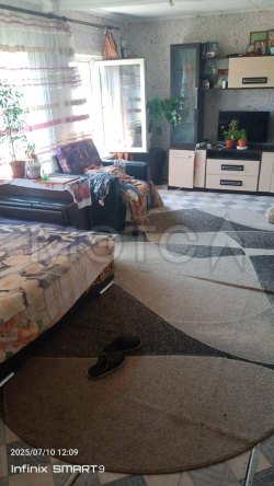 1/4 доля квартиры и 1/4 доля земельного участка в Удмуртии 