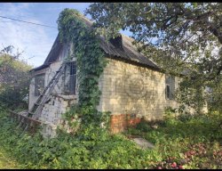 Земельный участок в Саратове, 841 +/- 10 кв.м. 