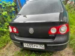 Volkswagen Passat, 2007 года, 150 лс, 200000 км, АКПП 