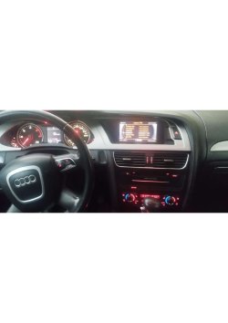 Легковой автомобиль АУДИ А4, год изготовления: 2009, VIN: WAUZZZ8K5AA083991, г/н: Е315КУ123