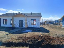 Дом 115,3 кв.м. и земельный участок 681 кв.м. в Свердловской обл. 