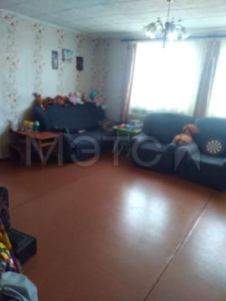 Квартира в Удмуртии, 64,8 кв.м, 3 комн. 