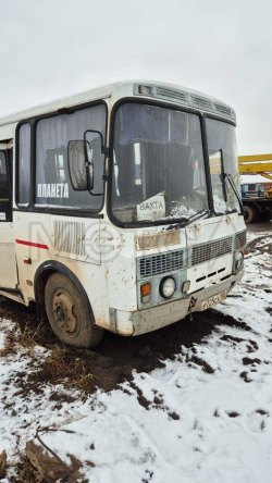 ПАЗ 4234, 2010 года 