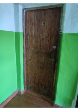 1/2 доля в праве собственности на жилое помещение, кадастровый номер: 76:12:010307:56, площадь: 36…