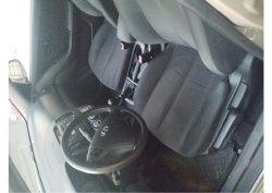 Оздоев Ахмед Мухарбекович Лот №1: Легковой автомобиль Hyundai Elantra