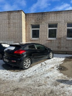 Автомобиль легковой, марка: KIA JD, модель: (CEE'D), VIN: XWEHN312BF0002909, гос. рег. номер:…