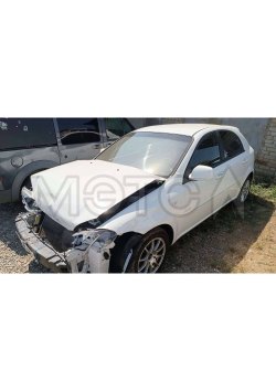 Chevrolet Lacetti, 2011 года, 95 лс 