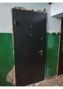 Квартира, общей площадью 41.3 кв.м., расположенная по адресу: Курская область, муниципальный…