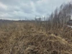 Земельный участок Башта