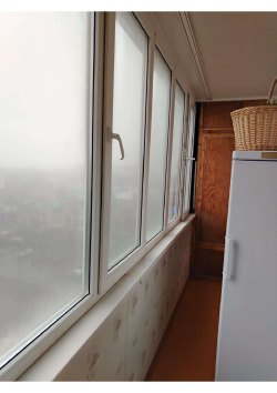 1/3 доля в праве на жилое помещение, площадь: 52,5 кв.м., адрес (местонахождение): Республика Марий…