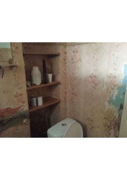 Жилая недвижимость – квартира, находящаяся в залоге у АО «ТБанк» в порядке  правопреемства (в связи…