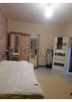 Квартира в ХМАО-Югра, 36 кв.м, 1 комн. 