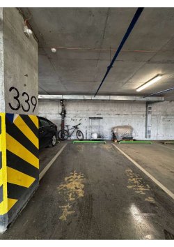 машино-место