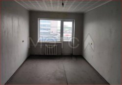 Квартира в Воркуте, 43,9 кв.м, 2 комн. 