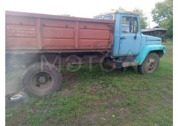 ГАЗ САЗ3507, 1991 года 