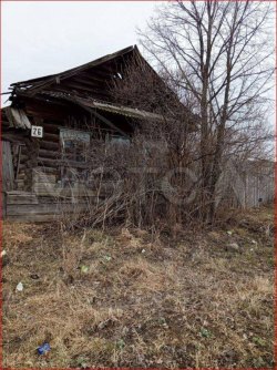 Здание 39,7 кв.м. и земельный участок 1661 кв.м. в Челябинской обл. 