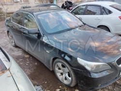 BMW 530IA, 2006 года, 258 лс, 200000 км, АКПП 