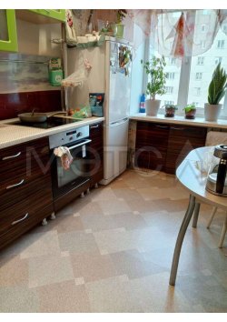 1/20 доля квартиры в Новосибирске 