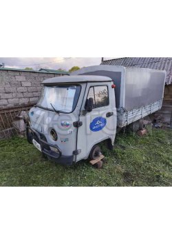 УАЗ 330364, 2007 года 