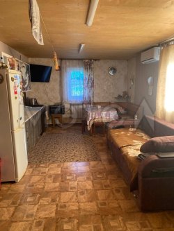 Квартира 36,3 кв.м. и земельный участок 619,5 кв.м. в Хабаровском крае 