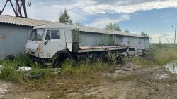 Должник ООО "Разряд+", публичные торги Лот №5