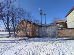Дом 80,9 кв.м. и земельный участок 652 кв.м. в Грозном 