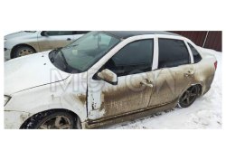 Lada Granta, 2015 года, 118 лс, 273933 км 