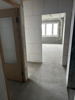 Квартира площадью 67,9 кв.м, кадастровый номер: 21:02:010205:2840,  г. Новочебоксарск