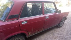 Движимое имущество (легковой автомобиль) Годичев В. А. Лот №1