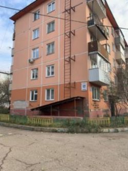 Квартира, КН 24:50:0600029:538, адрес: Красноярский край, Красноярск, Павлова ул, 12, 37, панель…