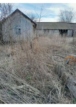 Вид объекта Здание Кадастровый номер 73:18:020207:230 Адрес (местоположение) Российская Федерация…