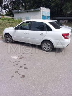 Lada Granta, 2024 года, 90 лс, 100000 км 