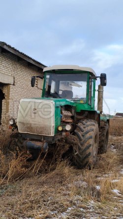 Трактор ХТА-208.1СХ «Слобожанец», 2017 года 