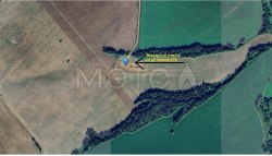 Земельный участок в Удмуртии, 19 747 752 кв.м. 