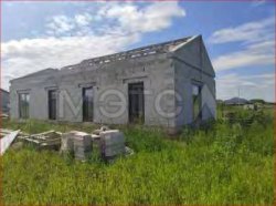 Дом 115,1 кв.м и земельный участок 942 кв.м в Тюмени 