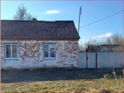 1/2 доля дома в Саратовской обл. 