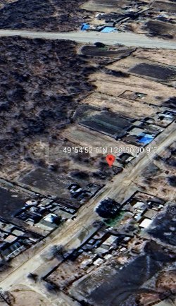 Земельный участок в Амурской обл., 4000 кв.м. 