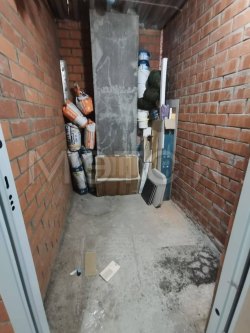 Кладовая в Челябинске, 3 кв.м. 