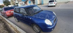 Lifan Smily, 2012 года, 88 лс, 208614 км 