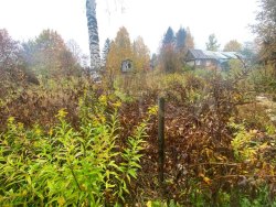 Земельный участок в Пермском крае, 645 +-18 кв.м. 