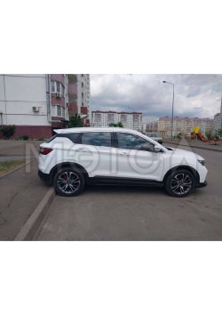 Belgee X50, 2024 года, 150 лс 