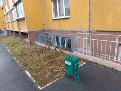 Нежилое помещение - 113,7 кв. м, адрес: Челябинская обл., г. Челябинск, 1-я Эльтонская ул., д. 44…