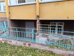 Нежилое помещение - 112,7 кв. м, адрес: Челябинская обл., г. Челябинск, 1-я Эльтонская ул., д. 46…