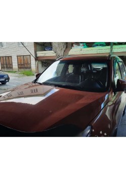 Автомобиль легковой, марка: LIFAN , модель: X70, VIN: X9WX7002MJ0000788, гос. рег. номер:…