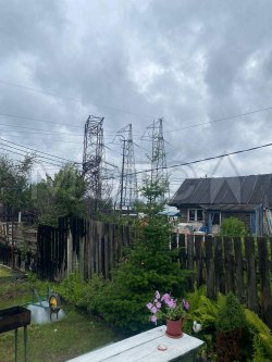 Дом 49 кв.м. и земельный участок 500 кв.м. в Сургуте 