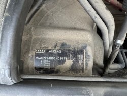 Автомобиль Ауди А6, 2003 г.в.; VIN:  WAUZZZ4B53N026191; цвет –  черный; гос.рег.знак: К060ТЕ29; …