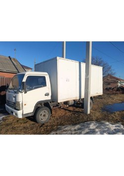 Автомобиль 570901-0000010-13 АВТОФУРГОН, 2012 г.в., цвет белый, VIN Z9657691BCN000339	- Мехоношина…