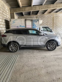 Geely Atlas Pro NL-3BT, 2023 года, 176 лс, 120000 км, полный привод, АКПП 