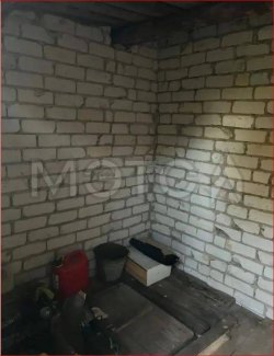 Помещение в Кирове, 5,6 кв.м. 