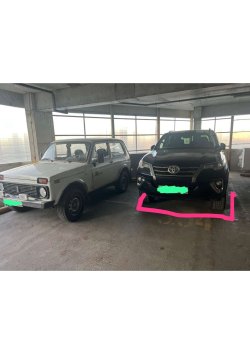 Машиноместо площадь 10.2 кв. м. (Королев) Лот №1